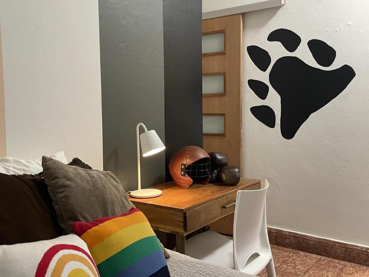 Lower Price, More Style, Discount Studio In San Juan,Pr, Beach, Free Bikes (Adults Only) Pokoj fotografie