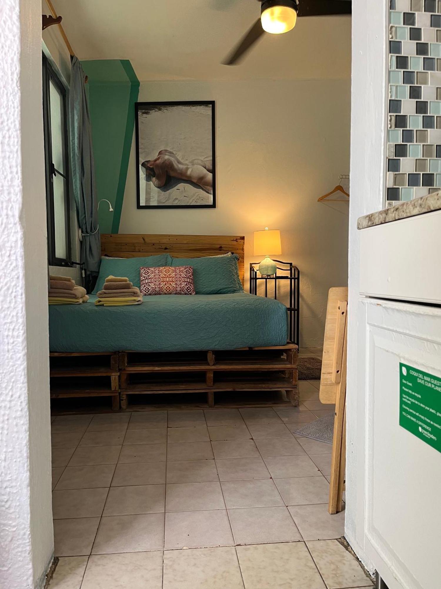 Lower Price, More Style, Discount Studio In San Juan,Pr, Beach, Free Bikes (Adults Only) Exteriér fotografie