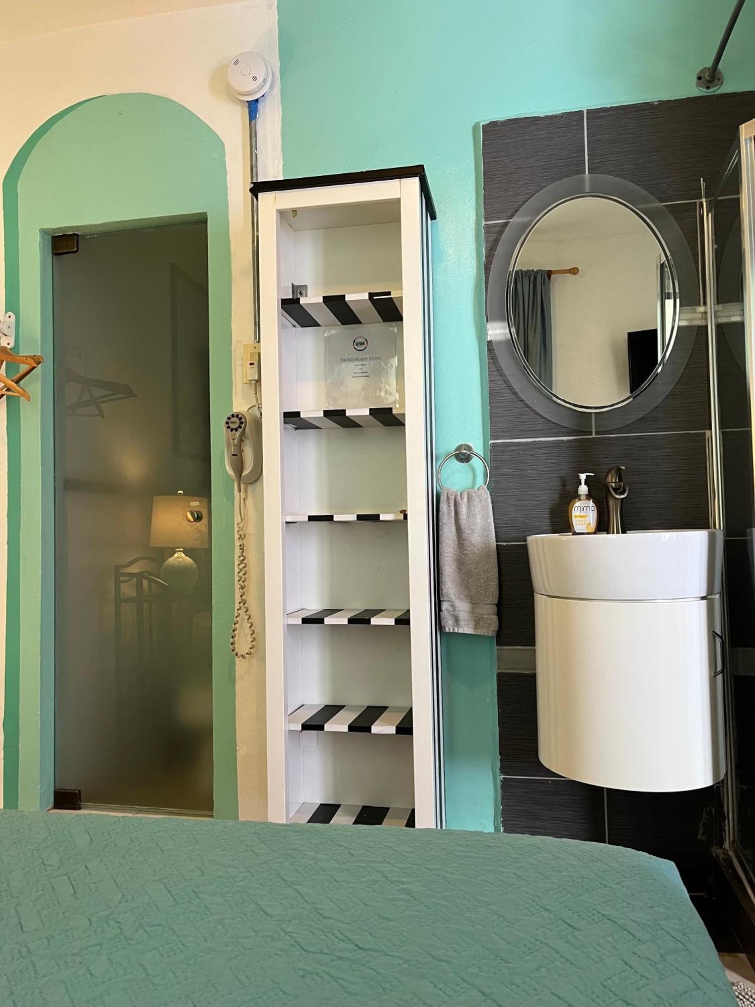 Lower Price, More Style, Discount Studio In San Juan,Pr, Beach, Free Bikes (Adults Only) Exteriér fotografie