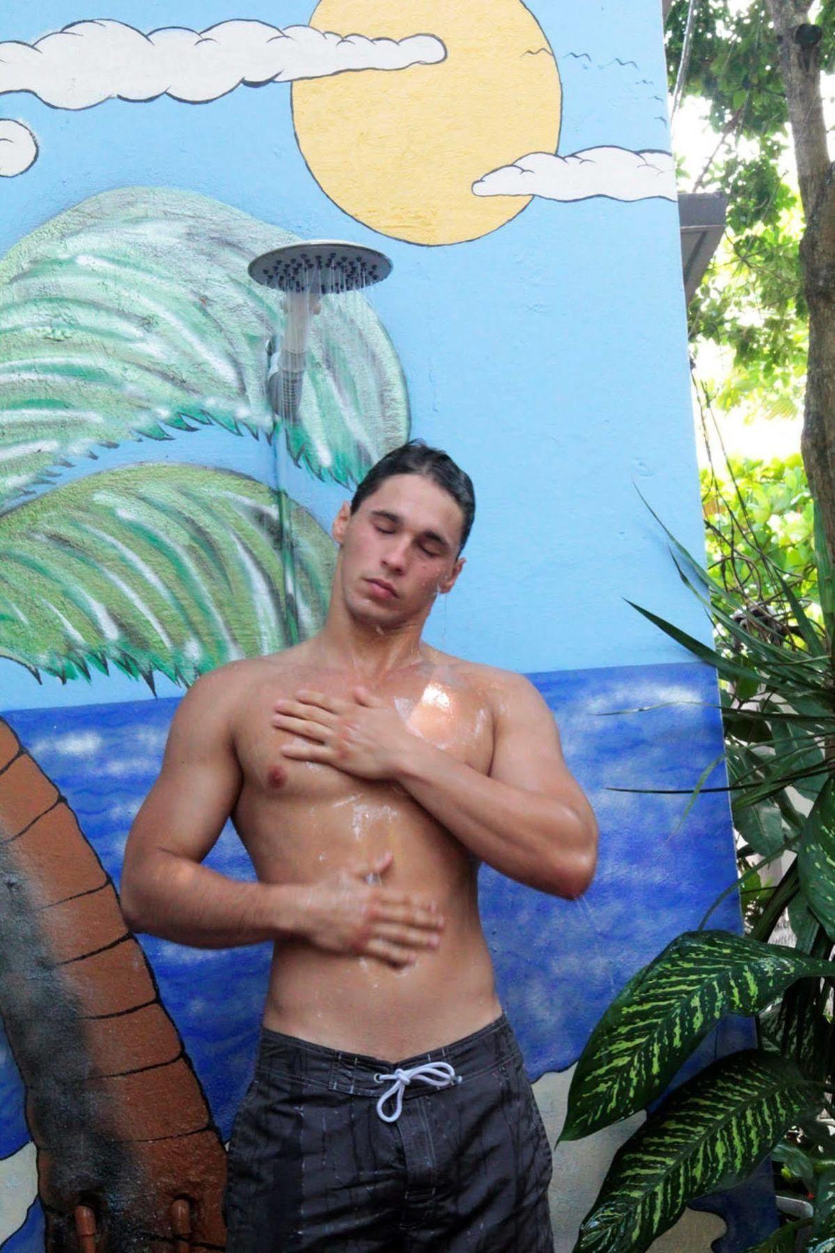 Lower Price, More Style, Discount Studio In San Juan,Pr, Beach, Free Bikes (Adults Only) Exteriér fotografie