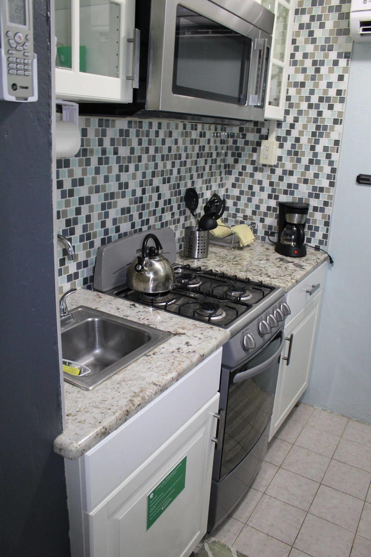 Lower Price, More Style, Discount Studio In San Juan,Pr, Beach, Free Bikes (Adults Only) Exteriér fotografie
