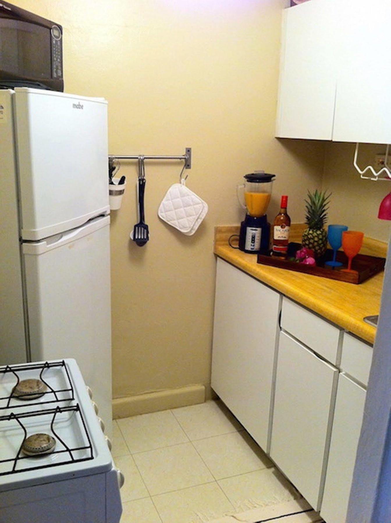 Lower Price, More Style, Discount Studio In San Juan,Pr, Beach, Free Bikes (Adults Only) Exteriér fotografie